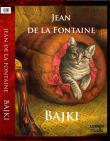 Bajki - Audiobook. Autor: La Fontaine Jean. Dadada.pl Okładka książki Bajki - Audiobook