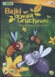 Bajki drwala Gruchawki - Audiobook. Autor: Gruchawka Adam Ryszard. Dadada.pl Okładka książki Bajki drwala Gruchawki - Audiobook
