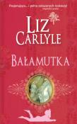 Okładka książki Bałamutka