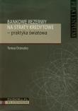 Bankowe rezerwy na straty kredytowe praktyka światowa. Autor: Orzeszko Teresa. Dadada.pl Okładka książki Bankowe rezerwy na straty kredytowe praktyka światowa
