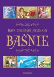 Baśnie H. Ch. Andersen TW w.2011 SIEDMIORÓG. Autor: Hans Christian Andersen. Dadada.pl Okładka książki Baśnie H. Ch. Andersen TW w.2011 SIEDMIORÓG