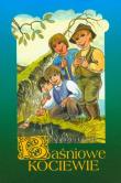 Okładka książki Baśniowe Kociewie