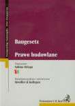 Baugesetz Prawo budowlane. Wydawca: C.H. Beck. Dadada.pl Opakowanie Baugesetz Prawo budowlane
