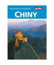 Okładka książki Berlitz Przewodnik ilustrowany Chiny