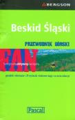 Beskid Śląski przewodnik górski. Autor: Wierba Wojciech, Barbara Zygmańska, Figiel Stanisław. Dadada.pl Okładka książki Beskid Śląski przewodnik górski
