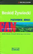 Beskid Żywiecki Przewodnik górski. Autor: Praca zbiorowa. Dadada.pl Okładka książki Beskid Żywiecki Przewodnik górski