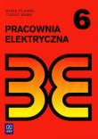 Okładka książki Biblioteka elektryka cz.6 Pracownia elektyczn WSiP