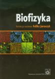 Opakowanie Biofizyka Podręcznik dla studentów