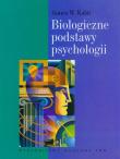 Okładka książki Biologiczne podstawy psychologii