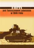 Opakowanie Bitwy pod Tomaszowem Lubelskim w 1939 roku