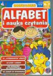Bolek i Lolek Alfabet i nauka czytania. Wydawca: Aidem Media. Dadada.pl Opakowanie Bolek i Lolek Alfabet i nauka czytania