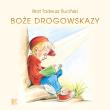 Boże drogowskazy (dla chłopców). Autor: Ruciński Tadeusz. Dadada.pl Okładka książki Boże drogowskazy (dla chłopców)
