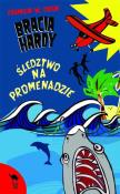 Bracia Hardy. Śledztwo na promenadzie. Autor: Dixon Franklin W.. Dadada.pl Okładka książki Bracia Hardy. Śledztwo na promenadzie