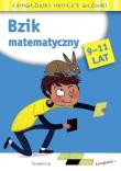 Bzik matematyczny - Łamigłówki Mądrej.. SIEDMIORÓG. Autor: Rougier Roger. Dadada.pl Okładka książki Bzik matematyczny - Łamigłówki Mądrej.. SIEDMIORÓG