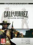 Opakowanie CALL OF JUAREZ Revolver Edition