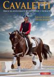 Okładka książki Cavaletti praca na koziołkach w ujeżdżeniu - TW