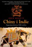 Chiny i Indie Supermocarstwa XXI wieku. Autor: Meredith Robyn. Dadada.pl Okładka książki Chiny i Indie Supermocarstwa XXI wieku