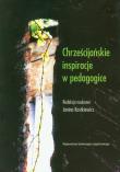Opakowanie Chrześcijańskie inspiracje w pedagogice