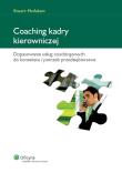 Okładka książki Coaching kadry kierowniczej