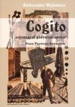 Okładka książki Cogito i sejsmograf podświadomości