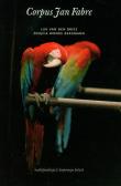 Okładka książki Corpus Jan Fabre
