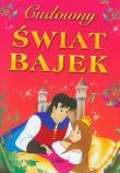 Okładka książki Cudowny świat bajek SBM