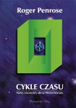 Cykle czasu - Penrose Roger. Autor: Roger Penrose. Dadada.pl Okładka książki Cykle czasu - Penrose Roger