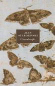 Czarodziejki. Autor: Starobinski Jean. Dadada.pl Okładka książki Czarodziejki