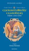 Czerwonobrody Czarodziej.Baśnie Celtyckie-audio CD - Audiobook. Autor: Claude Clement. Dadada.pl Okładka książki Czerwonobrody Czarodziej.Baśnie Celtyckie-audio CD - Audiobook