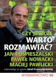 Okładka książki Czy jeszcze warto rozmawiać?
