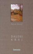Okładka książki Daleki kraj