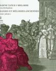 Dawne tańce i melodie na fortepian 2. Autor: Hoffman Jan Rieger Adam. Dadada.pl Okładka książki Dawne tańce i melodie na fortepian 2