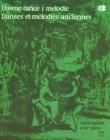 Dawne tańce i melodie na fortepian 3. Autor: Hoffman Jan Rieger Adam. Dadada.pl Okładka książki Dawne tańce i melodie na fortepian 3