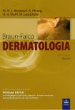 Dermatologia Braun-Falco tom 2. Wydawca: Czelej. Dadada.pl Opakowanie Dermatologia Braun-Falco tom 2