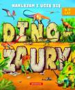 Dinozaury. Wydawca: Promocja. Dadada.pl Opakowanie Dinozaury