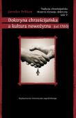 Doktryna chrześcijańska a kul. nowożytna (od 1700). Autor: Pelikan Jaroslav. Dadada.pl Okładka książki Doktryna chrześcijańska a kul. nowożytna (od 1700)
