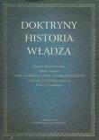 Opakowanie Doktryny Historia Władza