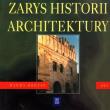 Dokumentacja budowl. 2- Zarys historii arch.  WSIP. Autor: Wanda Bogusz. Dadada.pl Okładka książki Dokumentacja budowl. 2- Zarys historii arch.  WSIP