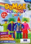 Opakowanie Domisie Kolorowy Świat