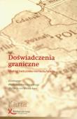 Doświadczenia graniczne. Wydawca: Karta. Dadada.pl Opakowanie Doświadczenia graniczne