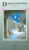Okładka książki Dr Jekyll and Mr Hyde