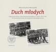 Duch młodych. Autor: Muszyński Wojciech Jerzy. Dadada.pl Okładka książki Duch młodych