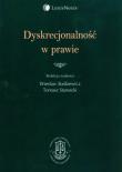 Opakowanie Dyskrecjonalność w prawie