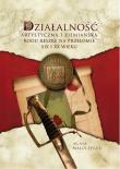 Okładka książki Działalność artystyczna i ziemiańska rodu Reszke