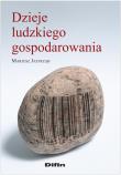 Okładka książki Dzieje ludzkiego gospodarowania