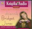 Dziennik Bridget Jones Audiobook. Autor: Fielding Helen. Dadada.pl Okładka książki Dziennik Bridget Jones Audiobook