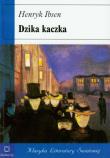 Dzika Kaczka broszura w.2011 SIEDMIORÓG. Autor: Ibsen Henryk. Dadada.pl Okładka książki Dzika Kaczka broszura w.2011 SIEDMIORÓG