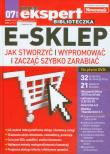 E sklep + CD Komputer Świat Nr 07/2010. Wydawca: Axel Springer. Dadada.pl Opakowanie E sklep + CD Komputer Świat Nr 07/2010