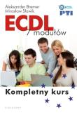 ECDL - 7 modułów. Kompletny kurs. Autor: Bremer Aleksander Sławik Mirosław. Dadada.pl Okładka książki ECDL - 7 modułów. Kompletny kurs
