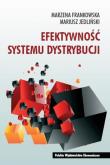 Okładka książki Efektywność systemu dystrybucji